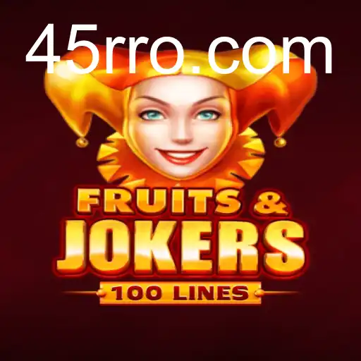 FruitsAndJokers100