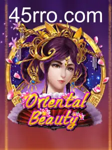 OrientalBeauty