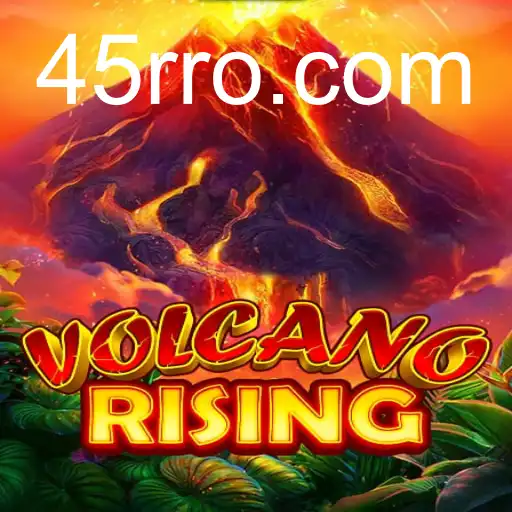 VolcanoRising